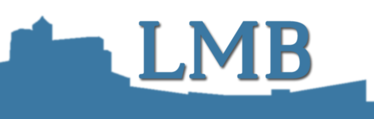 Logo LMB